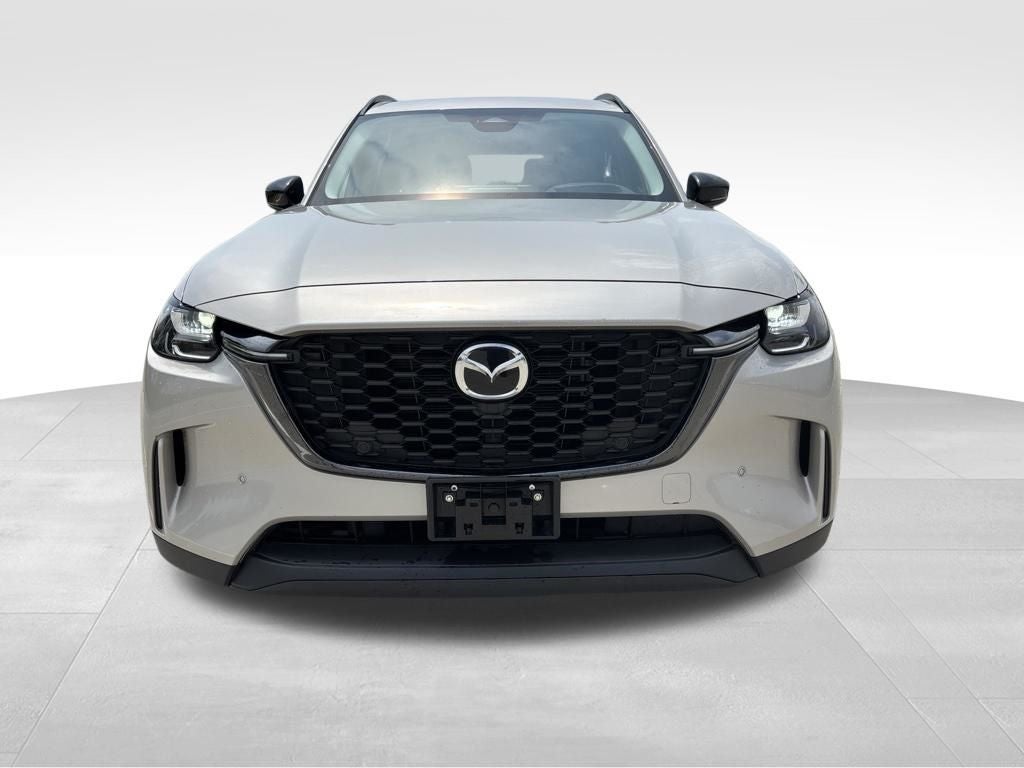 2025 Mazda Mazda CX-90 3.3 Turbo Premium