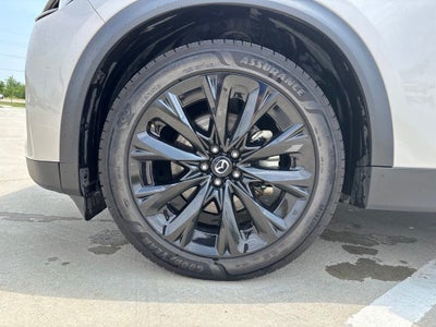 2025 Mazda Mazda CX-90 3.3 Turbo Premium