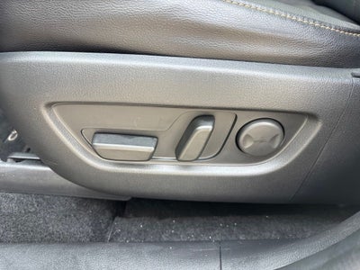 2025 Mazda Mazda CX-90 3.3 Turbo Premium