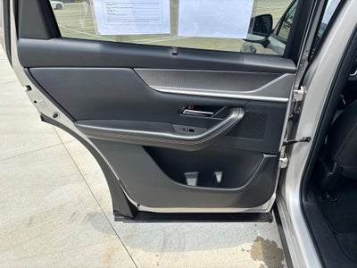 2025 Mazda Mazda CX-90 3.3 Turbo Premium