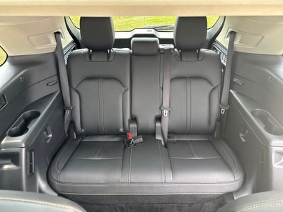 2025 Mazda Mazda CX-90 3.3 Turbo Premium