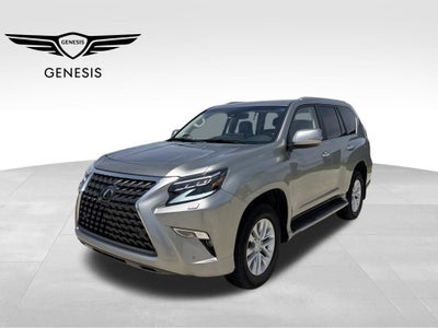 2023 Lexus GX 460 Premium