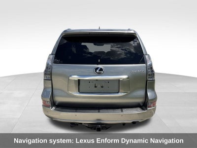 2023 Lexus GX 460 Premium