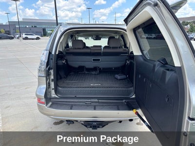 2023 Lexus GX 460 Premium
