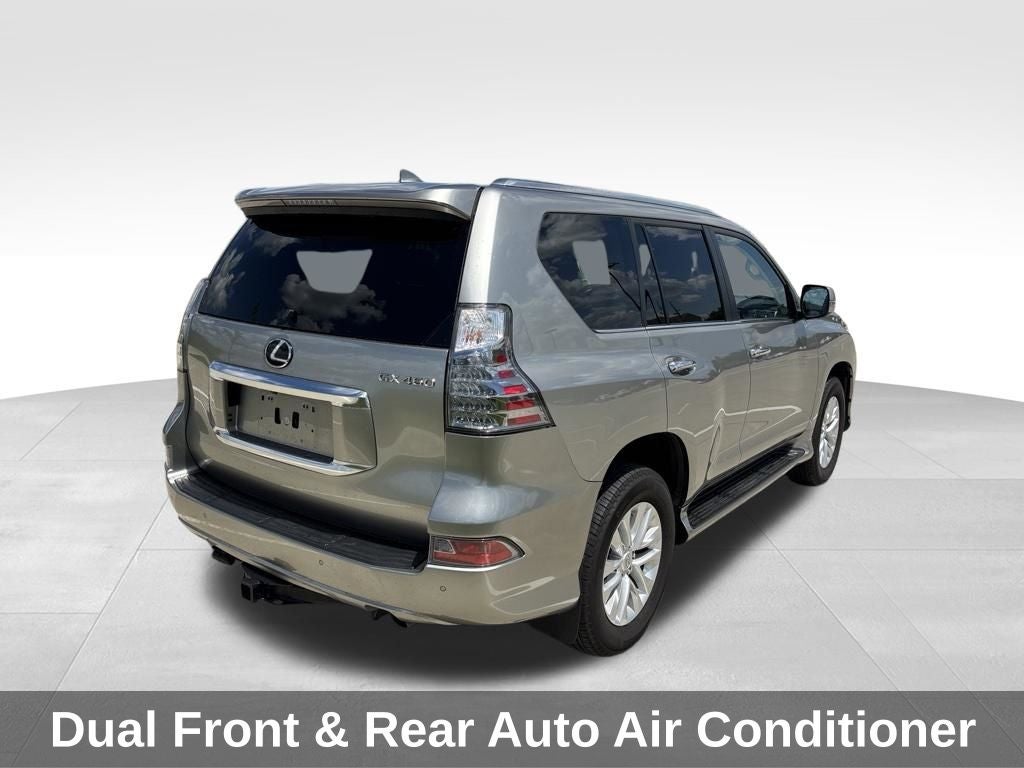 2023 Lexus GX 460 Premium