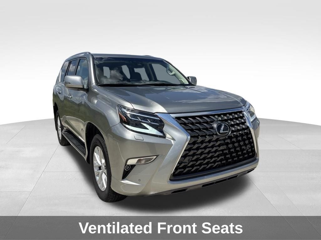 2023 Lexus GX 460 Premium