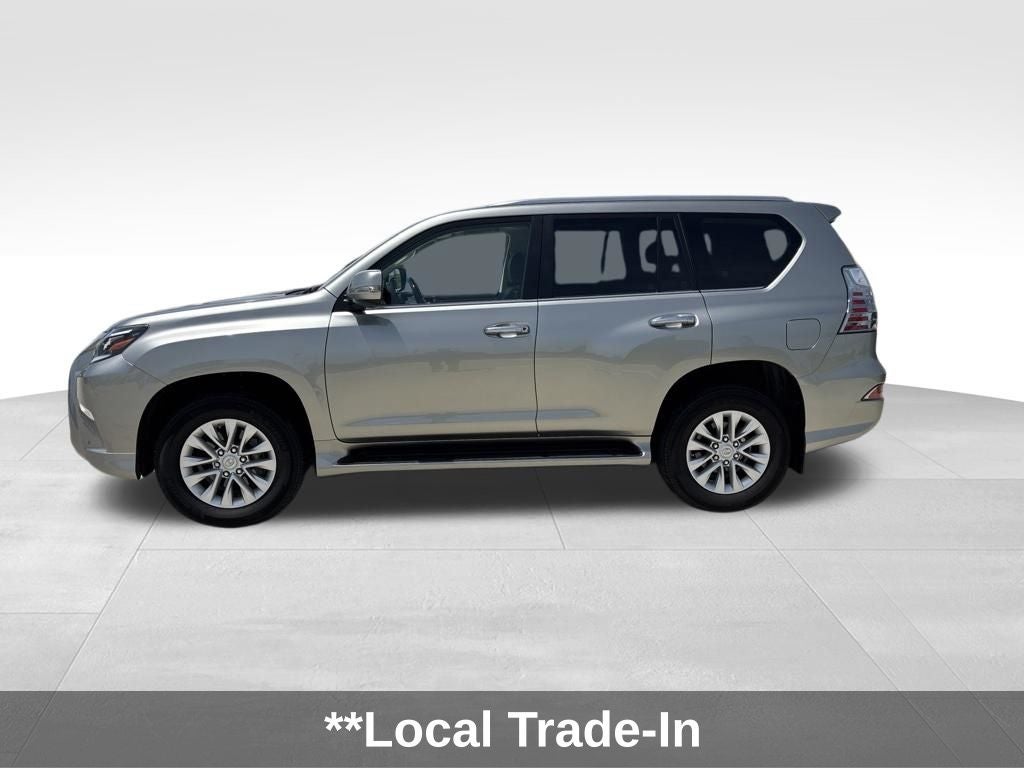 2023 Lexus GX 460 Premium