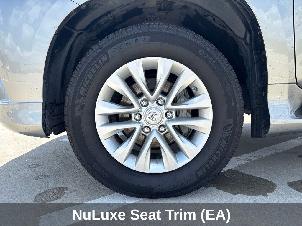 2023 Lexus GX 460 Premium