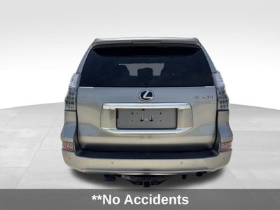 2023 Lexus GX 460 Premium