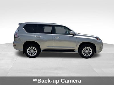 2023 Lexus GX 460 Premium