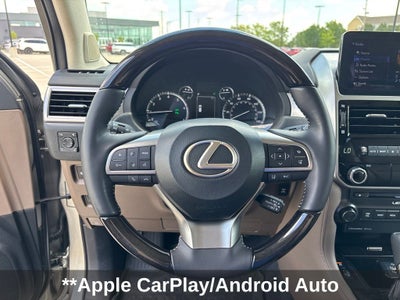 2023 Lexus GX 460 Premium