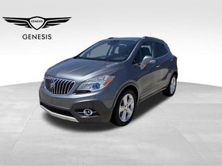 2015 Buick Encore Premium