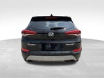 2018 Hyundai Tucson Limited