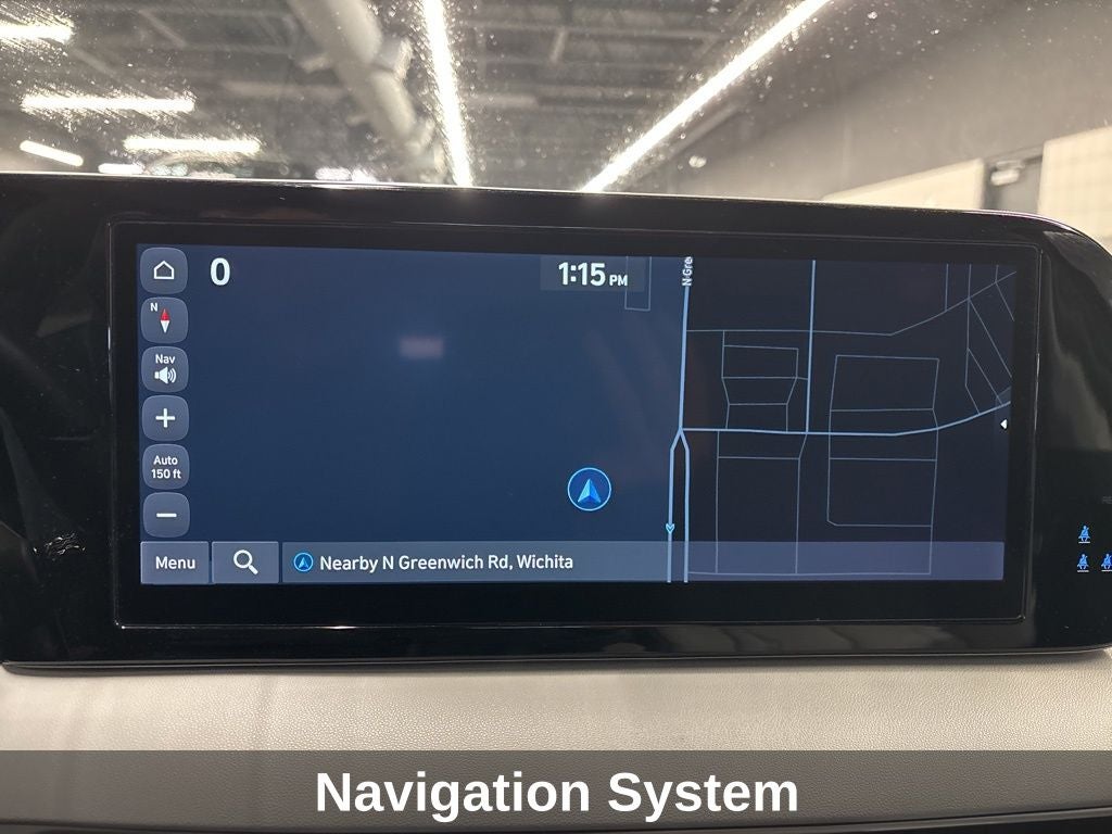 2025 Hyundai Palisade SEL AWD