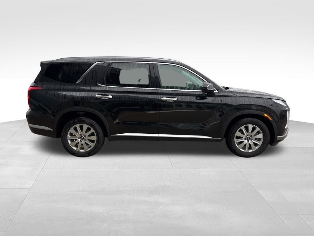 2025 Hyundai Palisade SEL AWD