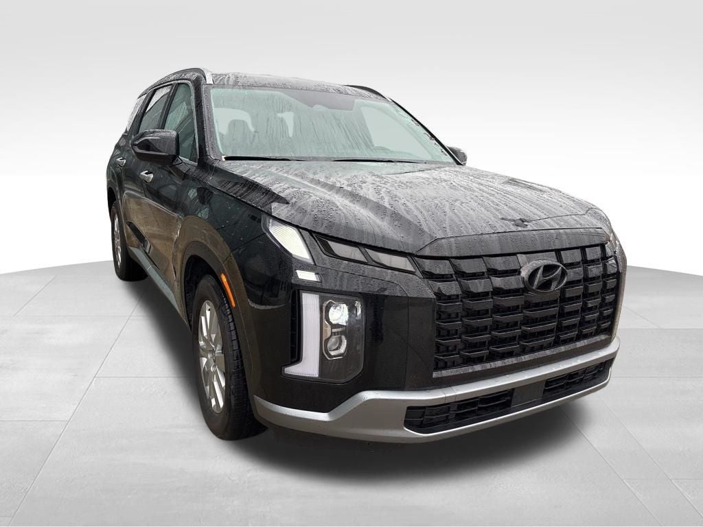 2025 Hyundai Palisade SEL AWD