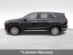 2025 Hyundai Palisade SEL AWD