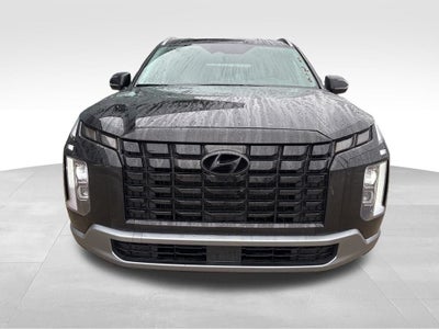 2025 Hyundai Palisade SEL AWD