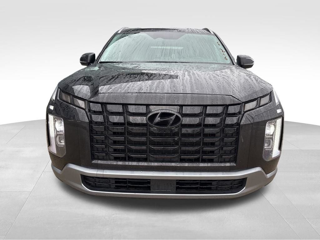 2025 Hyundai Palisade SEL AWD