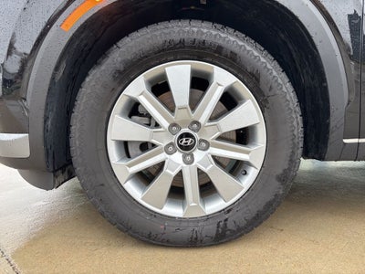 2025 Hyundai Palisade SEL AWD