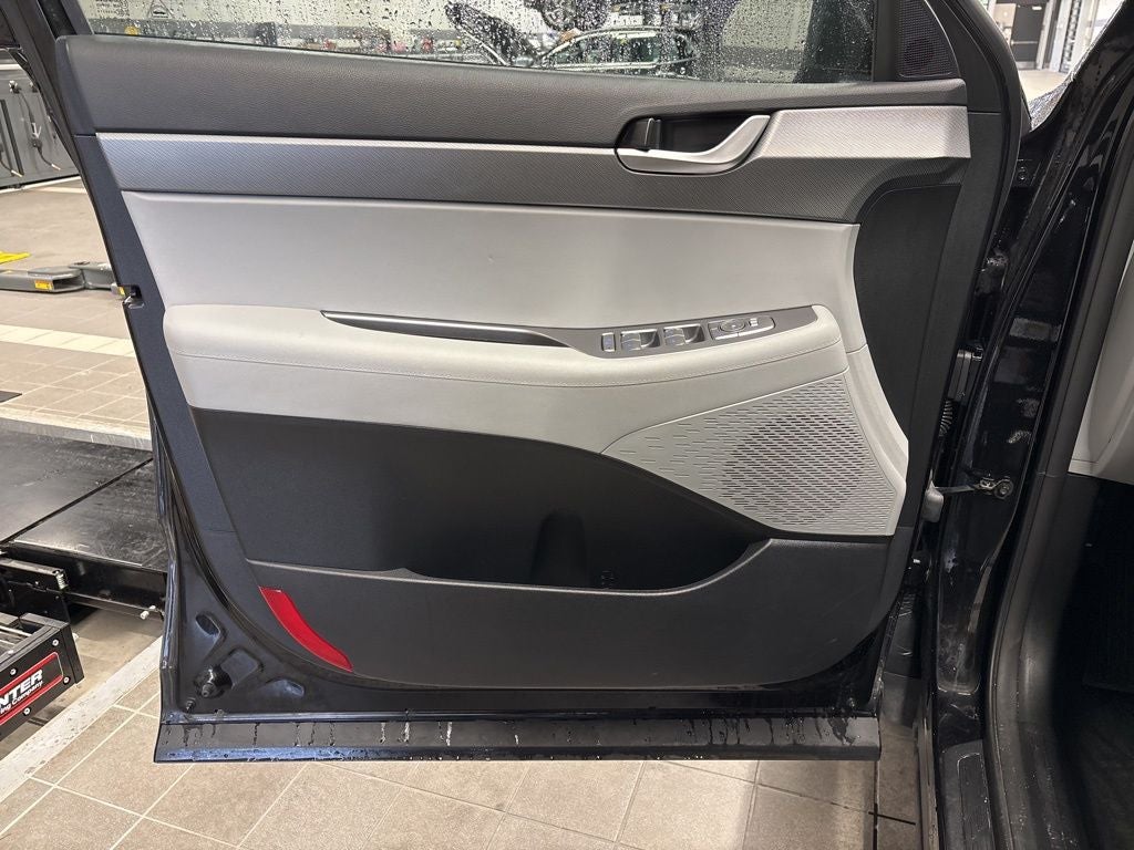 2025 Hyundai Palisade SEL AWD
