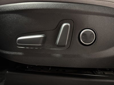 2025 Hyundai Palisade SEL AWD