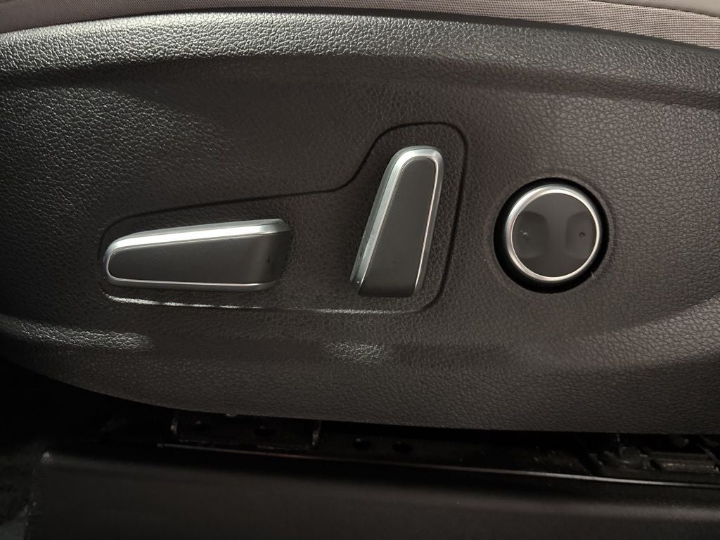 2025 Hyundai Palisade SEL AWD