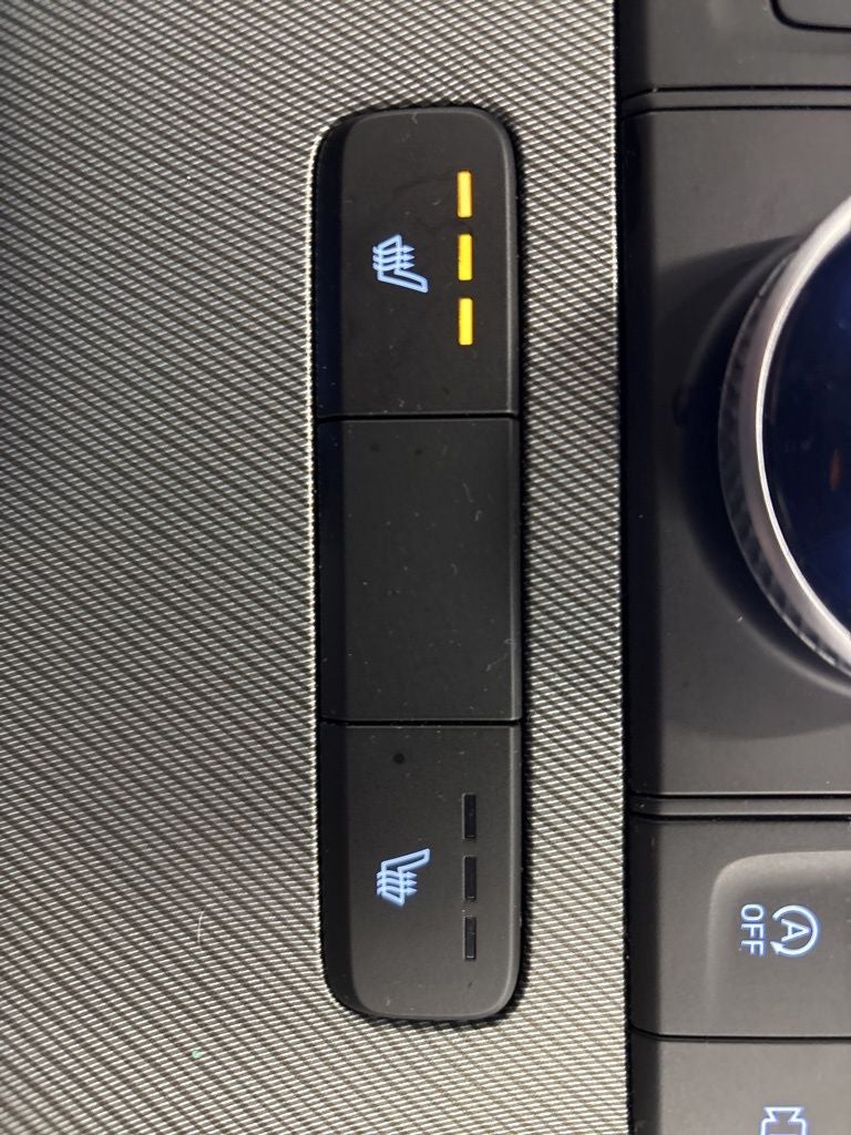 2025 Hyundai Palisade SEL AWD