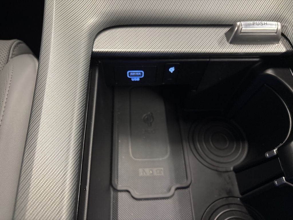 2025 Hyundai Palisade SEL AWD