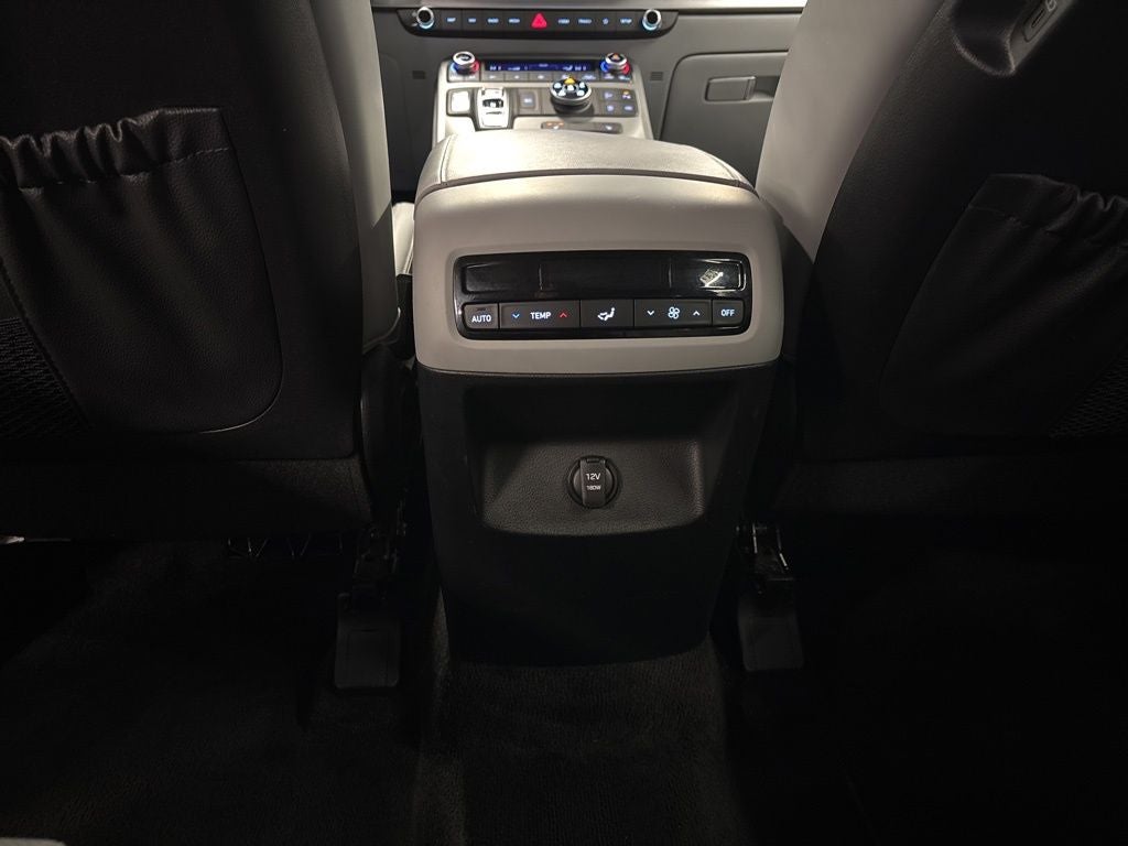 2025 Hyundai Palisade SEL AWD