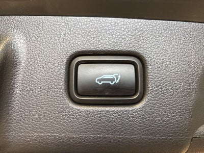2025 Hyundai Palisade SEL AWD