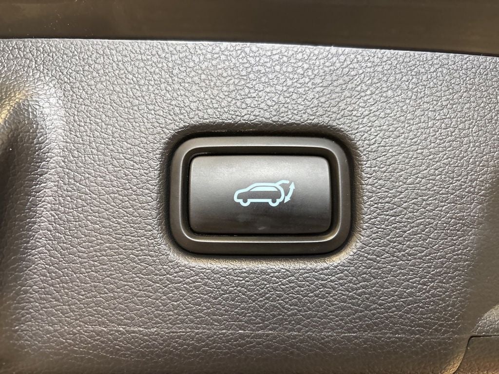 2025 Hyundai Palisade SEL AWD