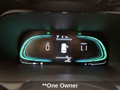 2025 Hyundai Palisade SEL AWD