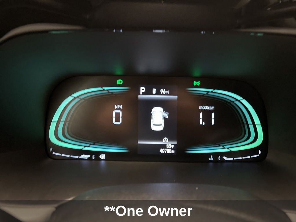 2025 Hyundai Palisade SEL AWD