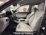 2025 Hyundai Palisade SEL AWD