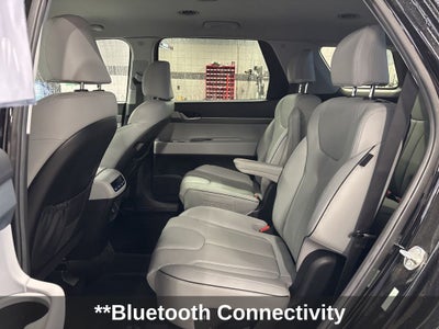 2025 Hyundai Palisade SEL AWD