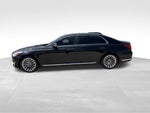 2019 Genesis G90 5.0 Ultimate