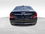 2019 Genesis G90 5.0 Ultimate