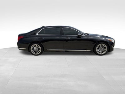 2019 Genesis G90 5.0 Ultimate