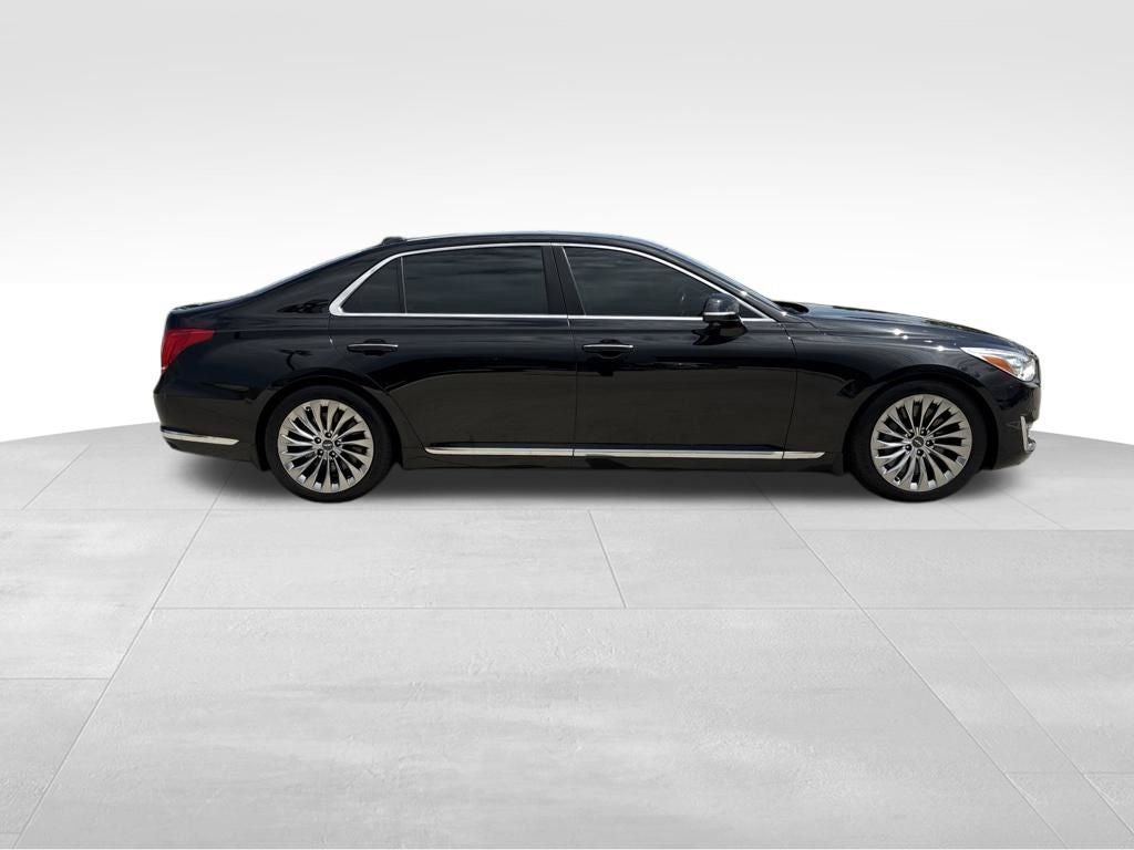 2019 Genesis G90 5.0 Ultimate
