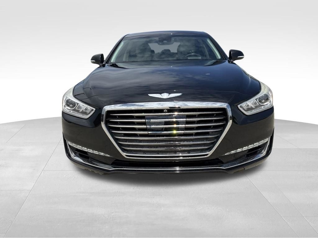 2019 Genesis G90 5.0 Ultimate