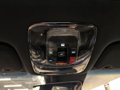 2026 Genesis G90 3.5T e-SC