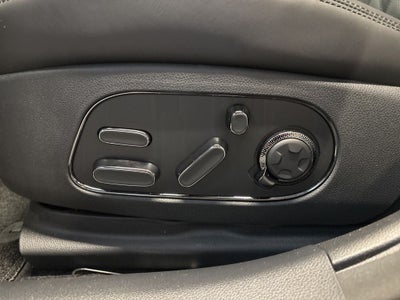 2026 Genesis G90 3.5T e-SC