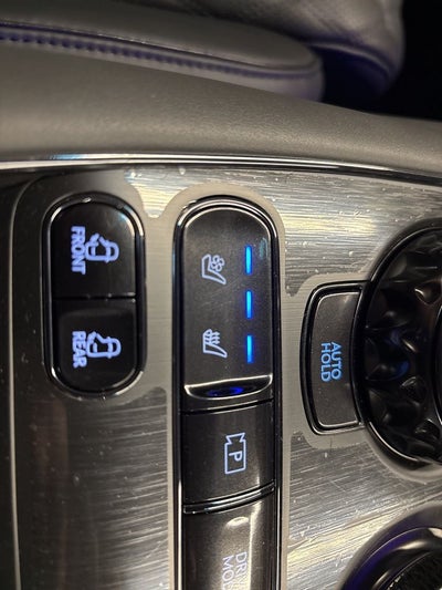 2026 Genesis G90 3.5T e-SC