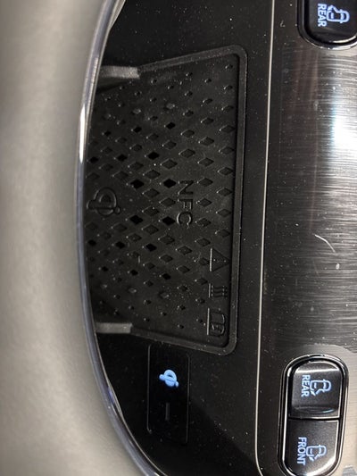 2026 Genesis G90 3.5T e-SC