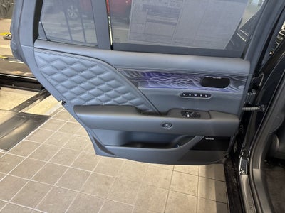 2026 Genesis G90 3.5T e-SC