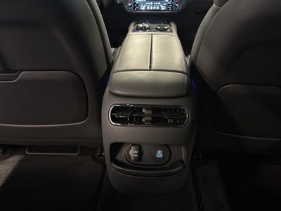 2026 Genesis G90 3.5T e-SC