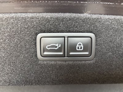 2026 Genesis G90 3.5T e-SC