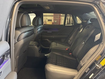 2026 Genesis G90 3.5T e-SC