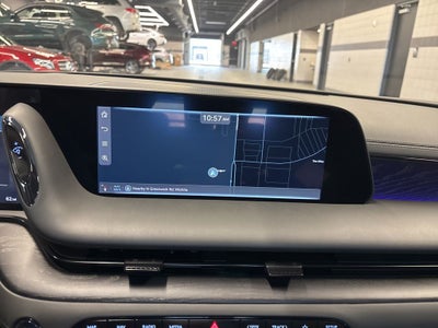 2026 Genesis G90 3.5T e-SC